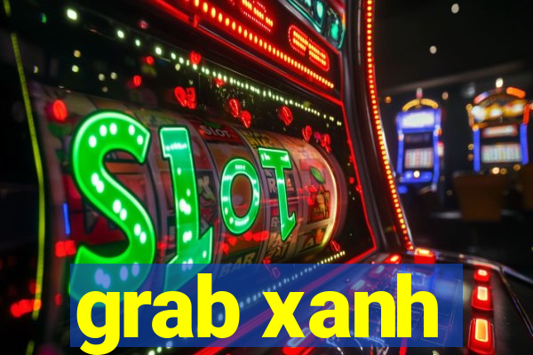 grab xanh