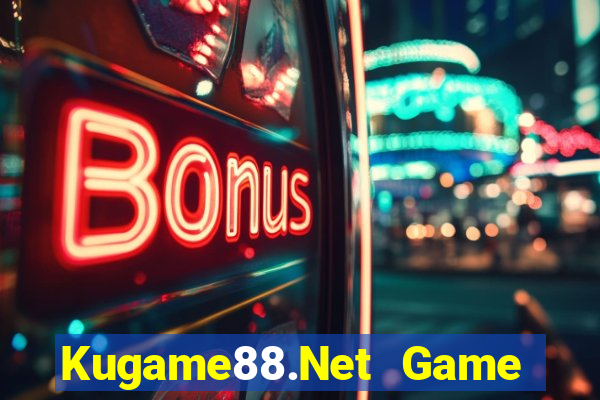 Kugame88.Net Game Bài Tiến Lên