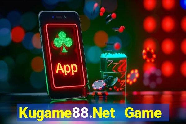 Kugame88.Net Game Bài Tiến Lên