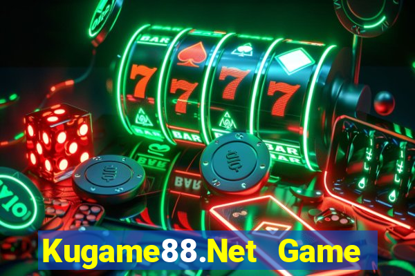 Kugame88.Net Game Bài Tiến Lên