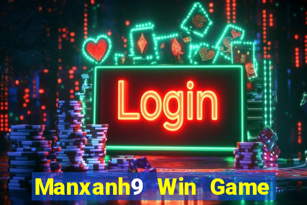 Manxanh9 Win Game Bài Iwin