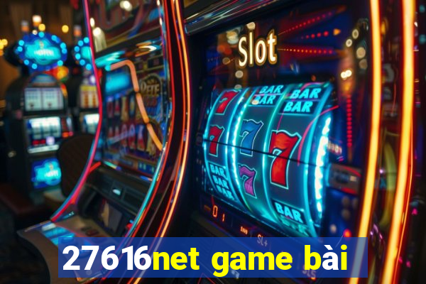 27616net game bài