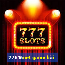 27616net game bài