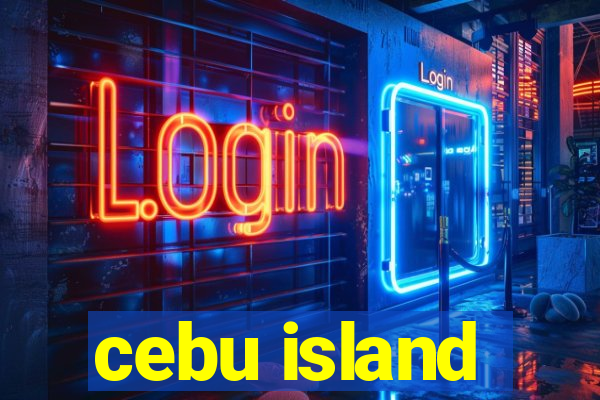 cebu island