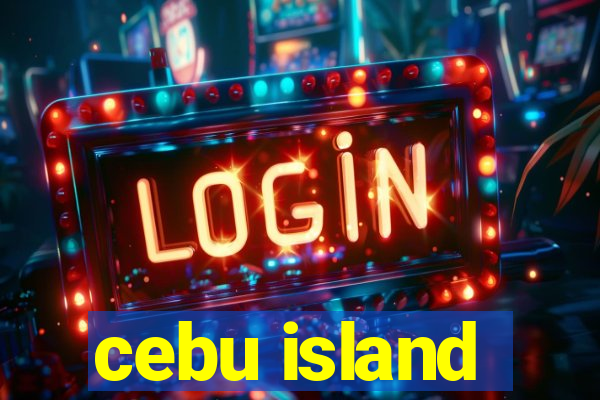 cebu island