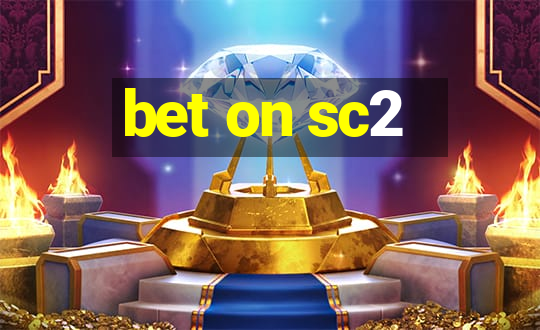 bet on sc2