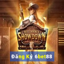 Đăng Ký 6bet88