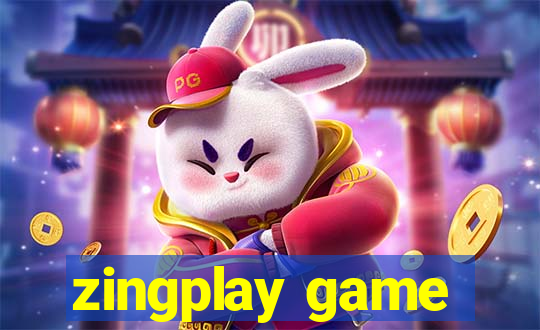 zingplay game