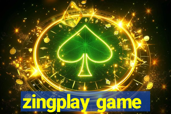 zingplay game