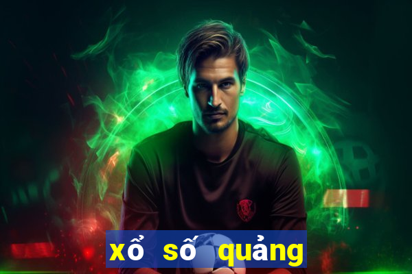 xổ số quảng bình ngày 11 tháng 8