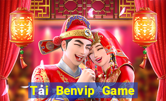 Tải Benvip Game Bài 6789