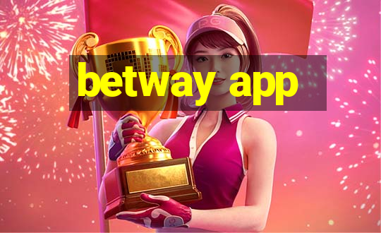 betway app