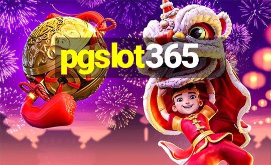 pgslot365