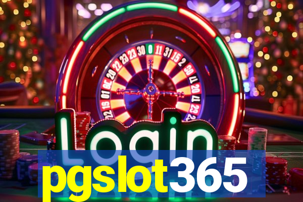 pgslot365