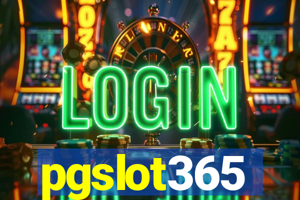 pgslot365