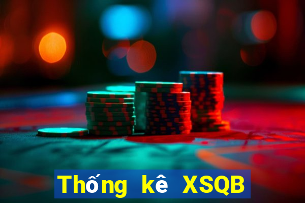 Thống kê XSQB ngày 15