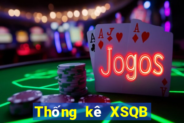 Thống kê XSQB ngày 15