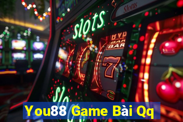 You88 Game Bài Qq