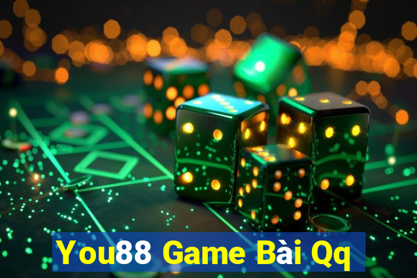 You88 Game Bài Qq