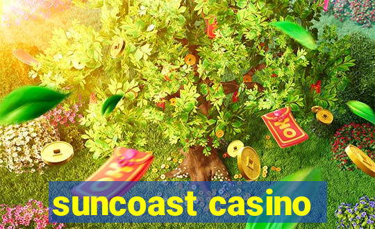 suncoast casino