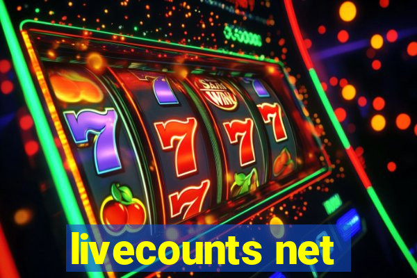 livecounts net