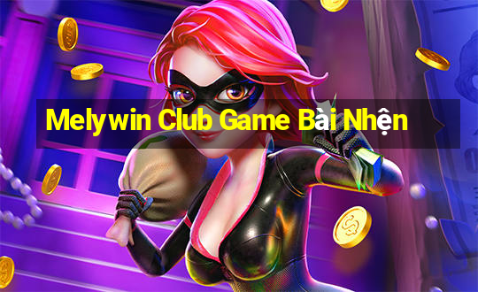 Melywin Club Game Bài Nhện