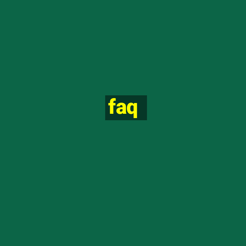 faq