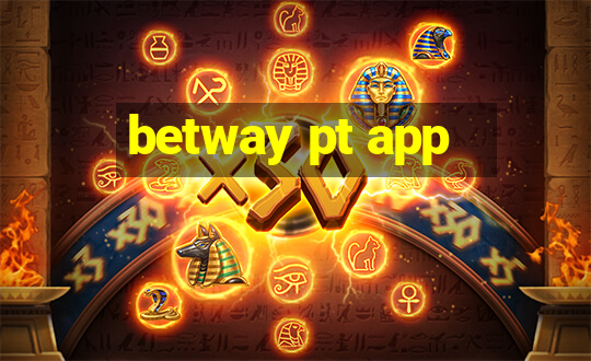 betway pt app