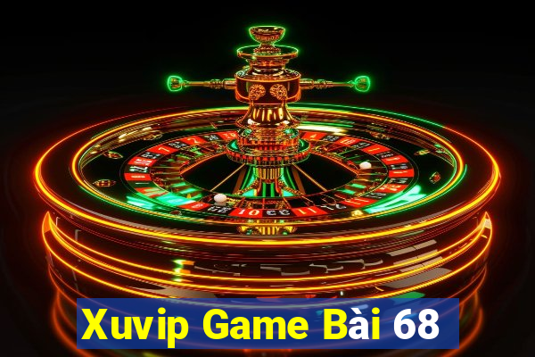 Xuvip Game Bài 68