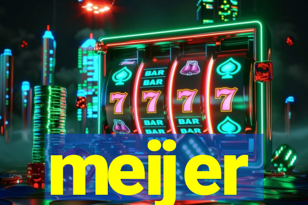 meijer