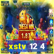 xstv 12 4