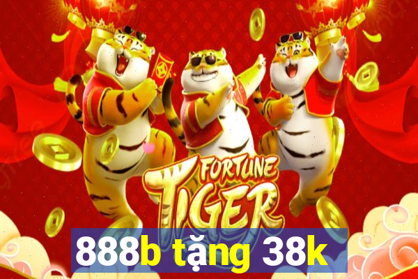 888b tặng 38k