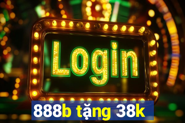 888b tặng 38k