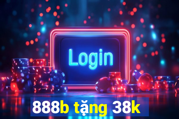 888b tặng 38k