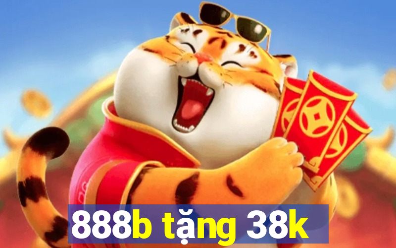 888b tặng 38k