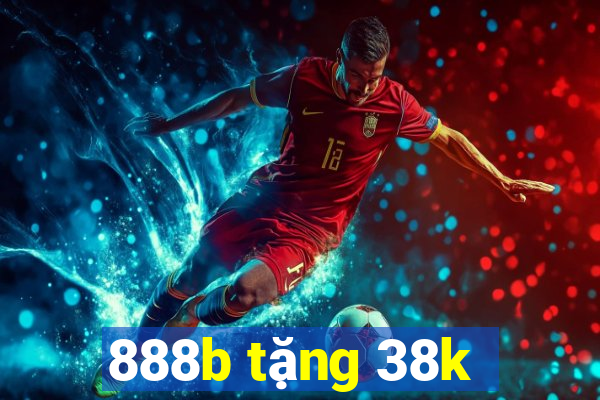 888b tặng 38k