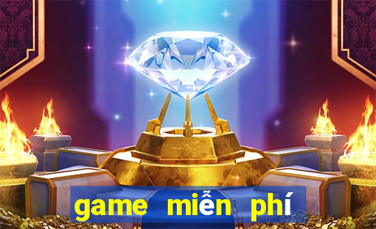 game miễn phí bắn cá