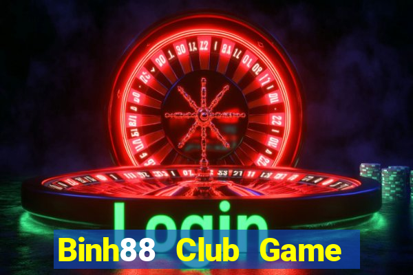 Binh88 Club Game Bài Ruby