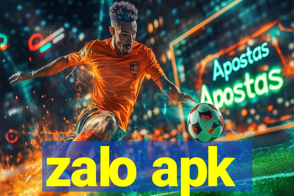 zalo apk