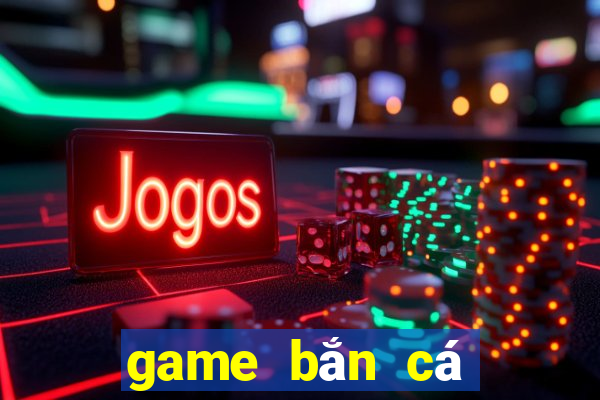 game bắn cá hợp pháp