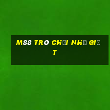 M88 Trò chơi nhỏ giọt