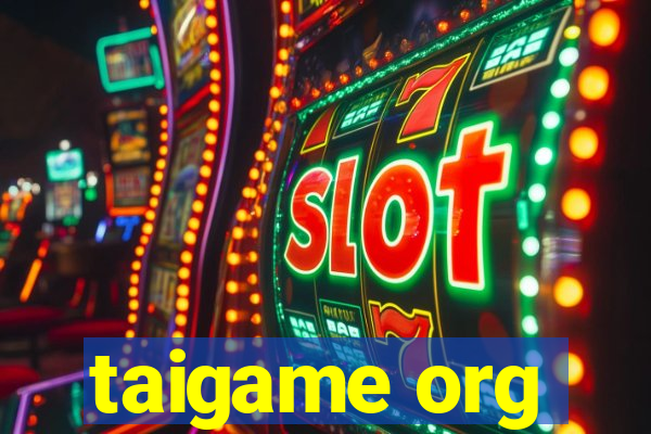 taigame org