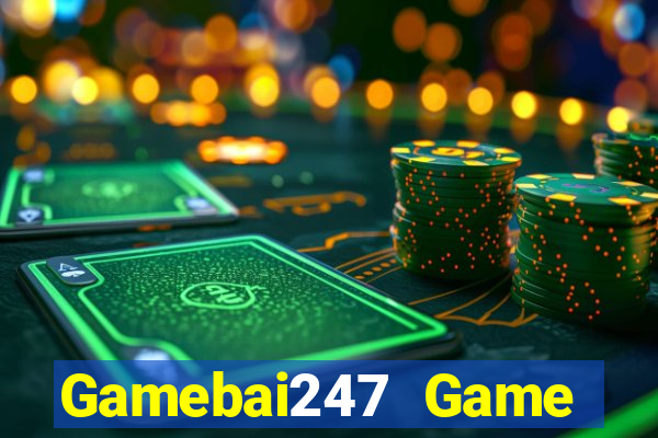 Gamebai247 Game Thẻ Bài Eloras