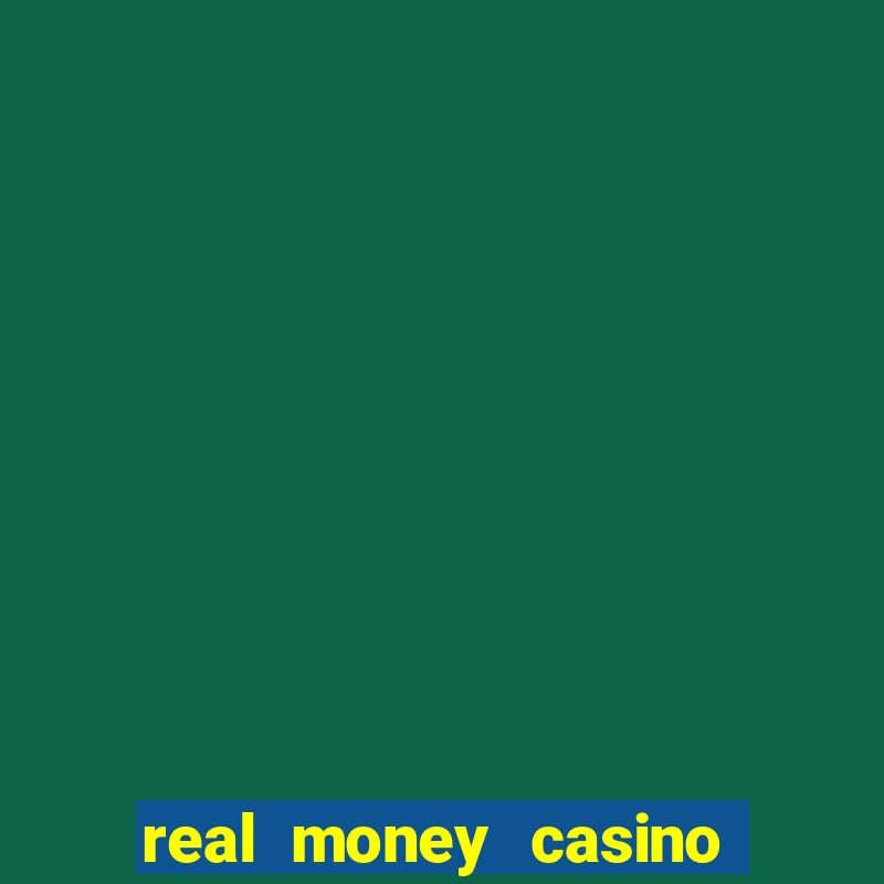 real money casino winston bet