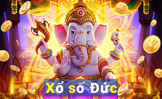 Xổ số Đức