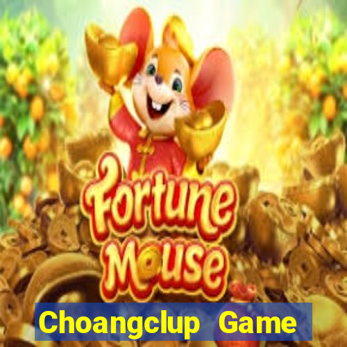 Choangclup Game Bài Qh88