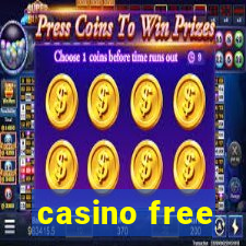 casino free