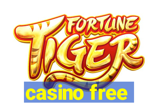 casino free