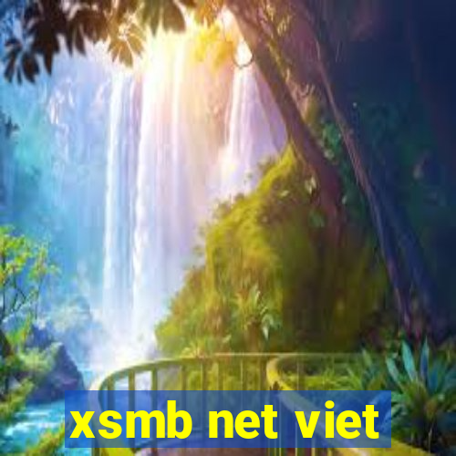 xsmb net viet