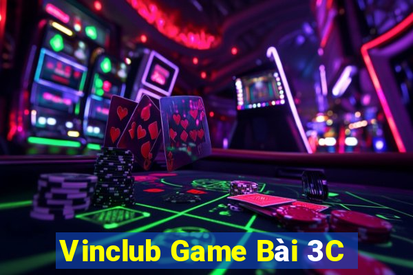 Vinclub Game Bài 3C